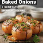 baked onions