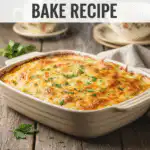 cabbage bake