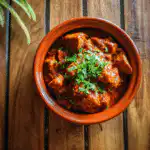 chicken tikka masala