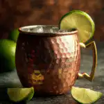 classic Moscow Mule