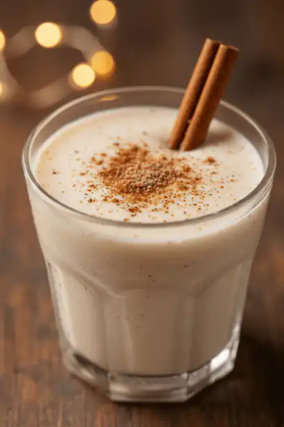 coquito recipe