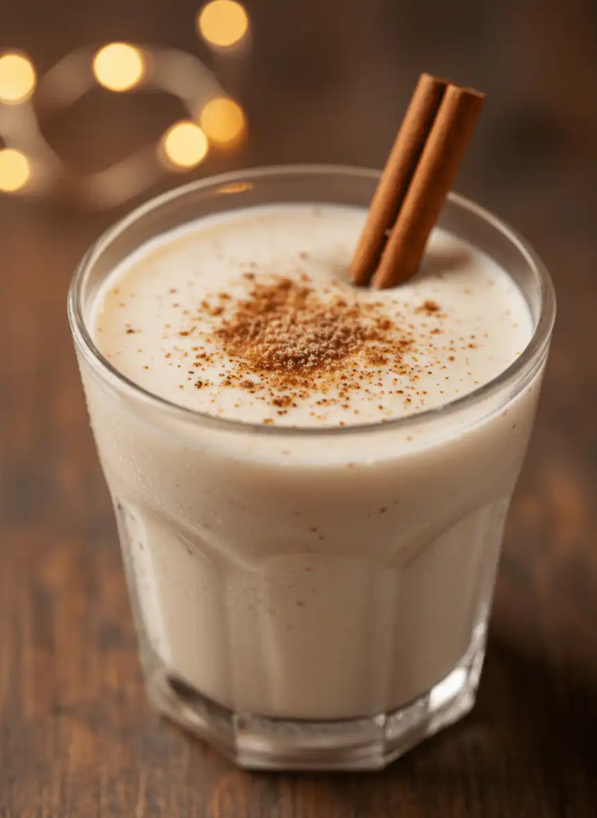 coquito recipe