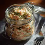 creamy coleslaw