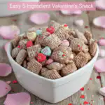 cupid puppy chow