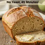 easy Irish soda bread recipe