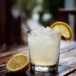 lemonade vodka cocktail