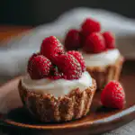 no-bake cheesecake cups