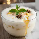 non alcoholic pina colada punch