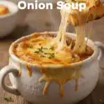 onion soup