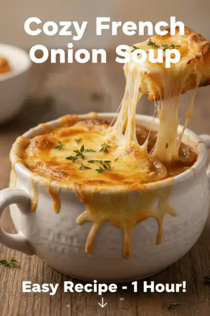onion soup