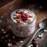 overnight oats