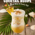 painkiller drink recipe