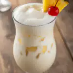 pina colada recipe