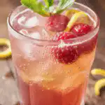 raspberry lemonade vodka