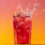 starburst drip drink