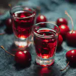 twisted cherry shots