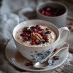 Bircher muesli