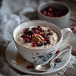 Bircher muesli