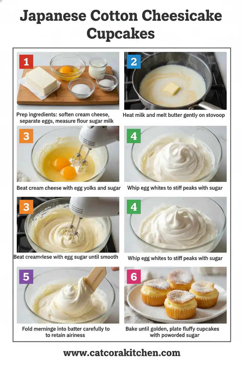 Vanilla donuts How to Make 