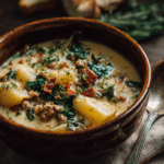 Zuppa Toscana