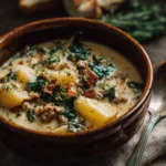 Zuppa Toscana