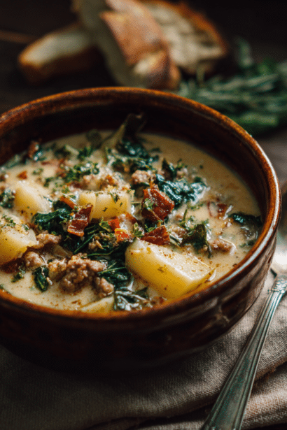 Zuppa Toscana
