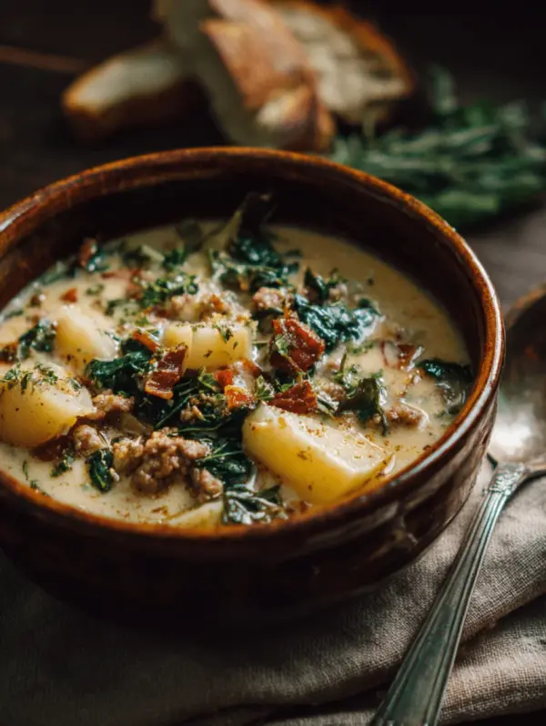 Zuppa Toscana