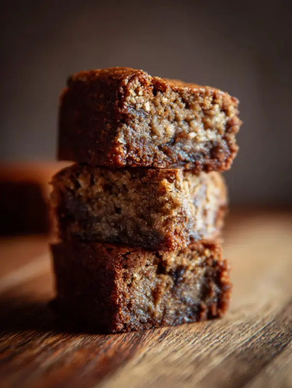 Why you'll love banana bread brownies