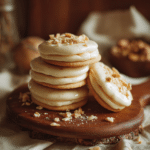 banana cream pie cookies