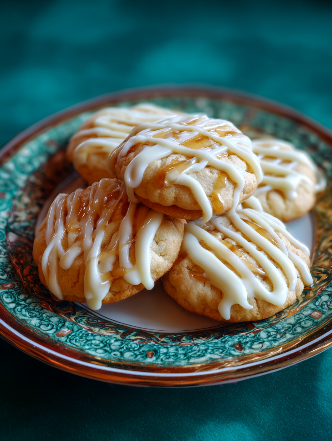 card recipe ingredients and instructions banana cream pie cookies