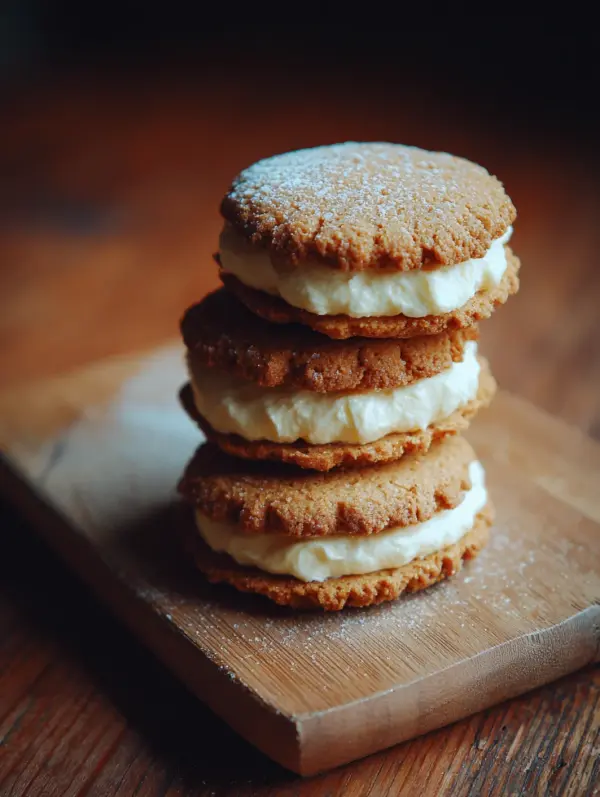 card recipe ingredients and instructions banana cream pie cookies