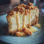banana pudding crunch cheesecake mistake to avoid