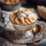 banana pudding from scratch