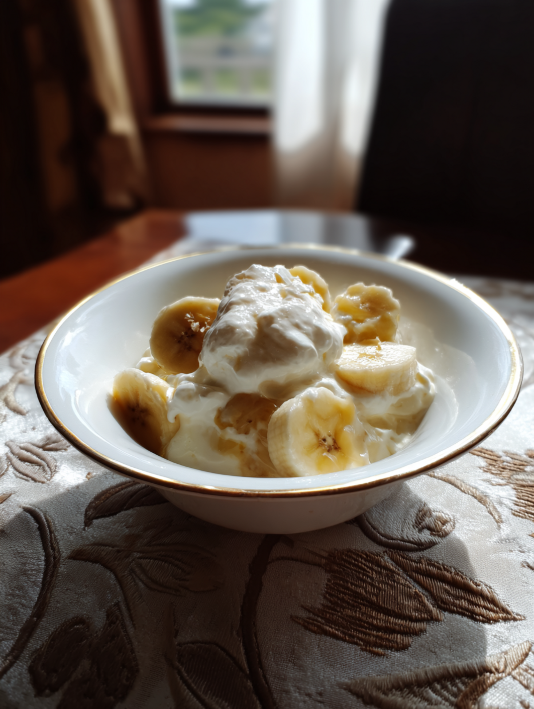 Why you'll love banana pudding from scratch