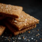 brown sugar pop tart cookies