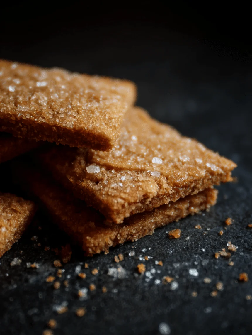 brown sugar pop tart cookies