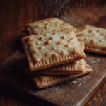 brown sugar pop tart cookies