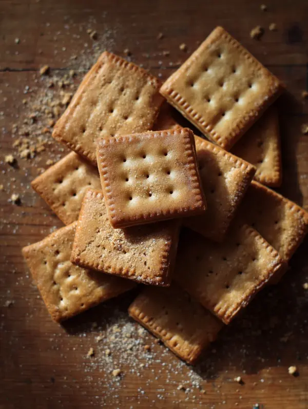 Why you'll love brown sugar pop tart cookies