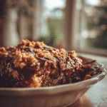 chocolate peanut butter dump cake
