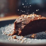 chocolate peanut butter dump cake