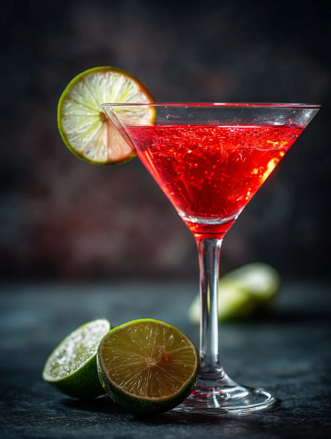 card recipe ingredients and instructions classic cosmopolitan cocktail