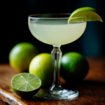 classic daiquiri recipe