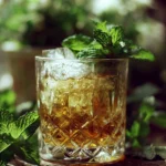 classic mint julep