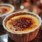 creme brulee