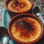 creme brulee