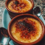 creme brulee