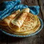 crepes recipe