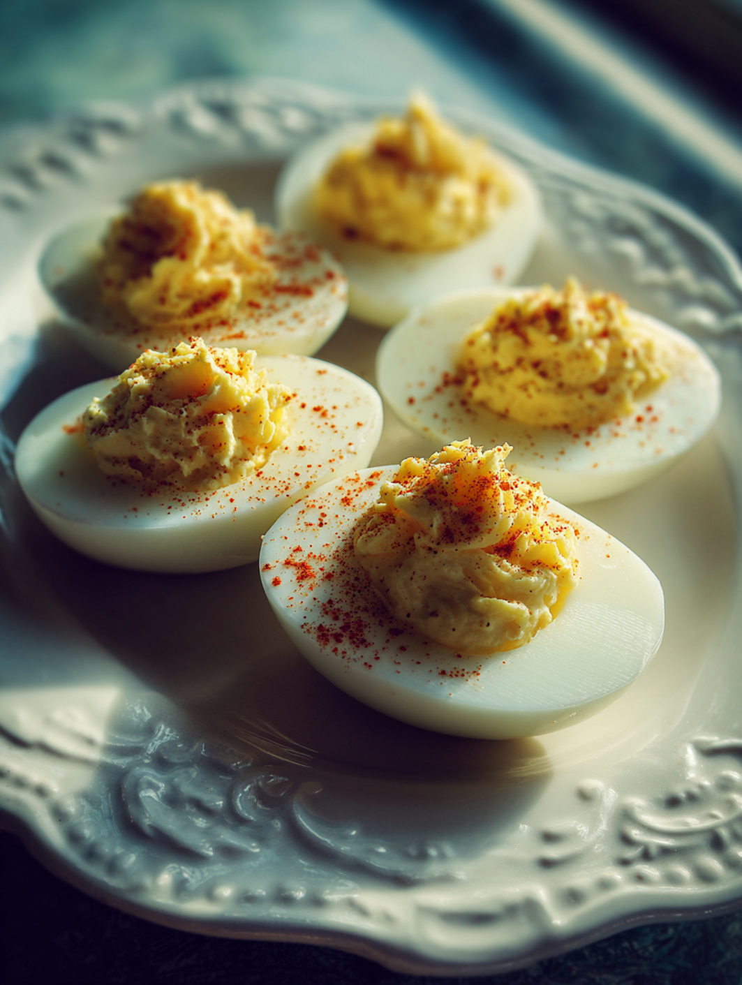 Why you'll love deviled eggs classic recipe