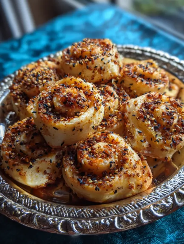 card recipe ingredients and instructions everything bagel pinwheels
