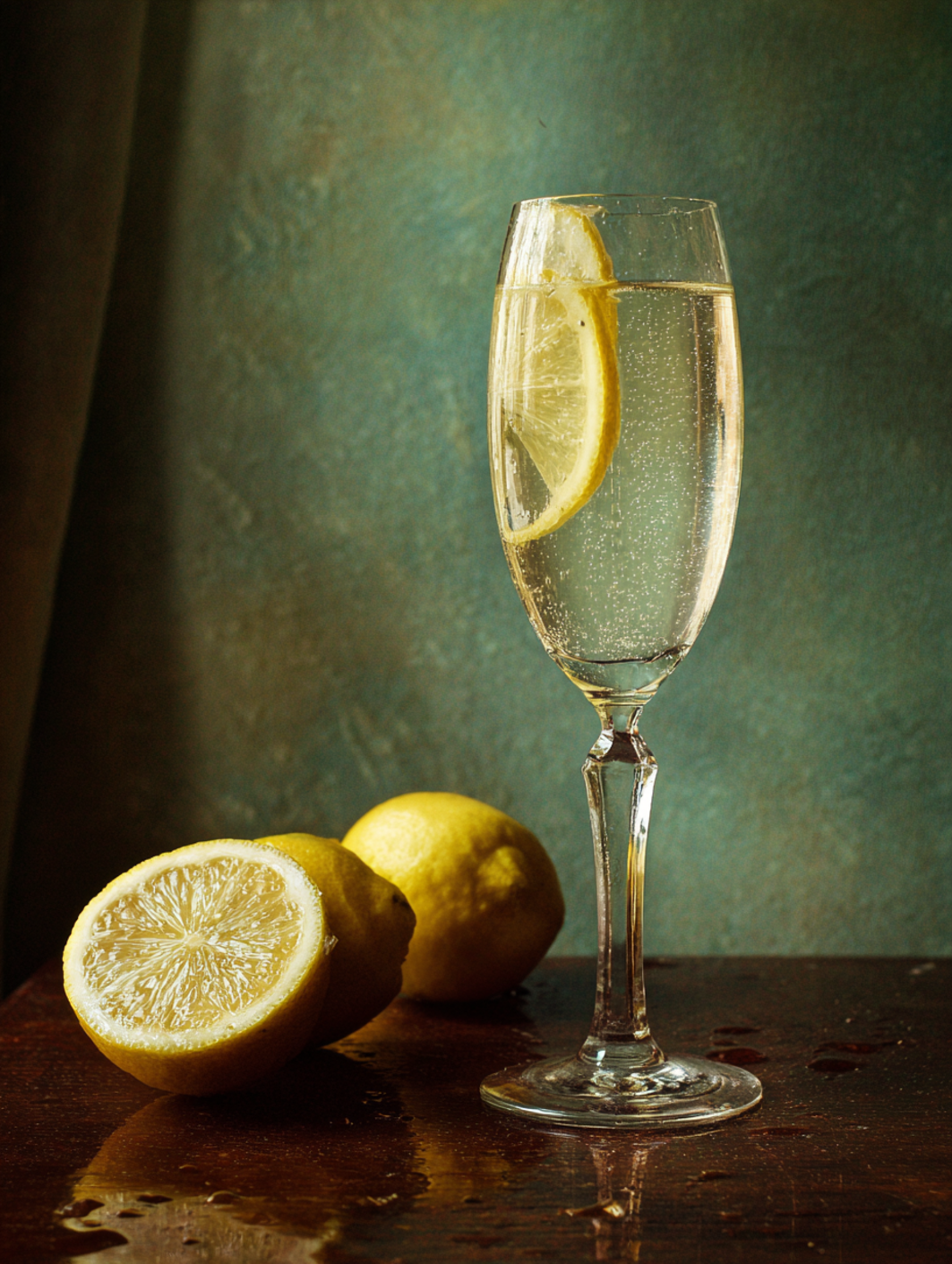 Why you'll love French 75 Cocktail
